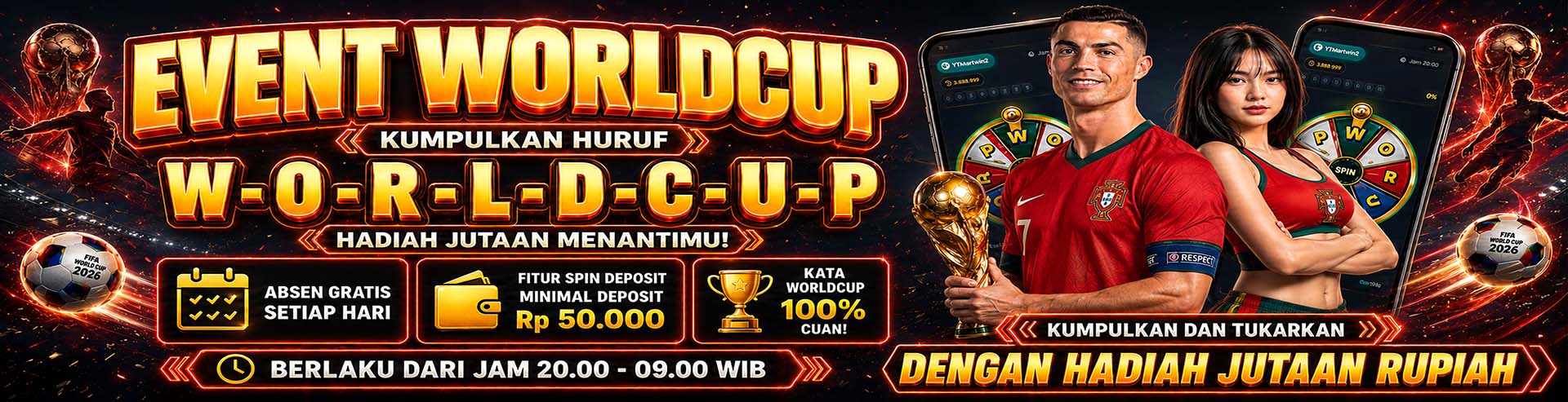 EVENT WORLD CUP